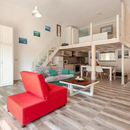 Bellissima Casa A Pochi Passi Da Otranto Сasa de vacaciones