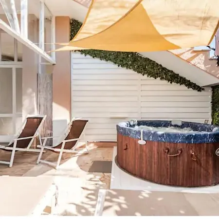 Сasa de vacaciones Bellissima Casa A Pochi Passi Da Otranto
