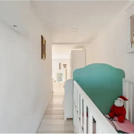 Сasa de vacaciones Bellissima Casa A Pochi Passi Da Otranto