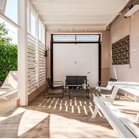 Bellissima Casa A Pochi Passi Da Otranto Сasa de vacaciones *