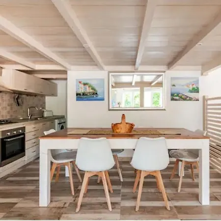 Bellissima Casa A Pochi Passi Da Otranto * 우기아노 라 치에사