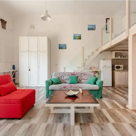 Bellissima Casa A Pochi Passi Da Otranto * Uggiano La Chiesa