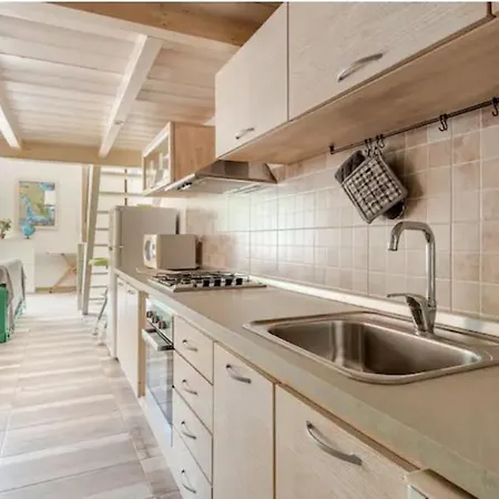 Bellissima Casa A Pochi Passi Da Otranto Сasa de vacaciones *