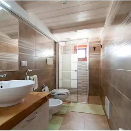 Сasa de vacaciones Bellissima Casa A Pochi Passi Da Otranto