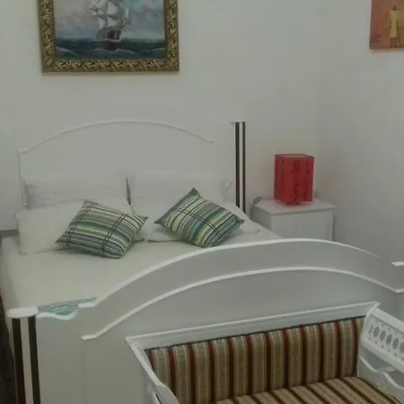Bellissima Casa A Pochi Passi Da Otranto